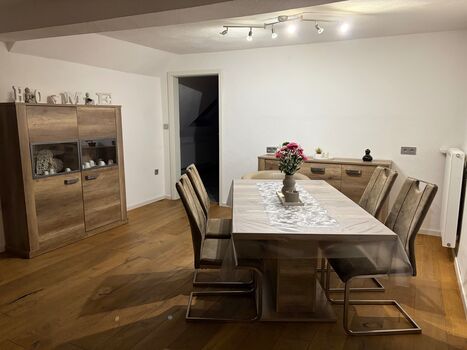 Wohnung am Wald Picture 3