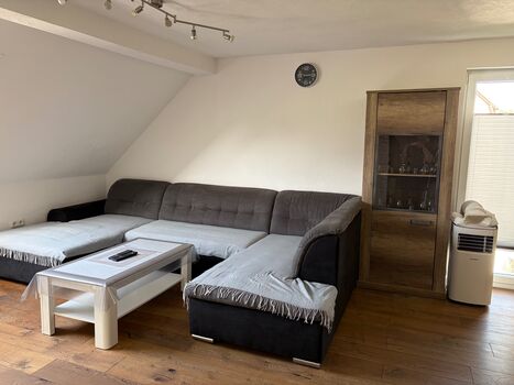 Wohnung am Wald Picture 2