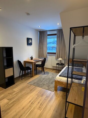 Monteurwohnung Bad Nenndorf Miroszewska Immobilien