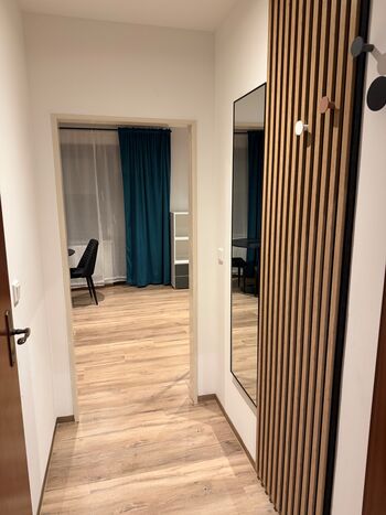 Monteurwohnung Bad Nenndorf Miroszewska Immobilien Zdjęcie 2