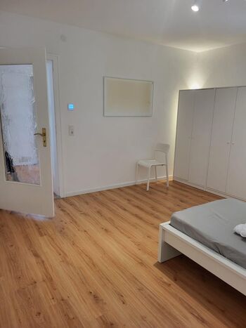 Gästezimmer Zentral in Bad Saulgau Zdjęcie 2