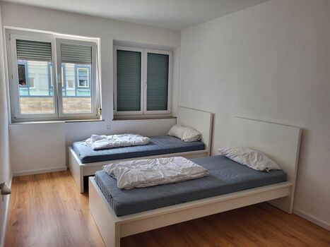 Gästezimmer Zentral in Bad Saulgau Zdjęcie 3