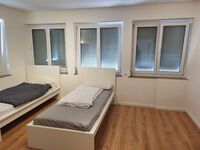 Gästezimmer Zentral in Bad Saulgau Bild 7