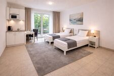 Top Lage, Top Preis: Mitarbeiterzimmer ab 16 Euro! Bild 2