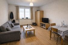 Top Lage, Top Preis: Mitarbeiterzimmer ab 16 Euro! Bild 1