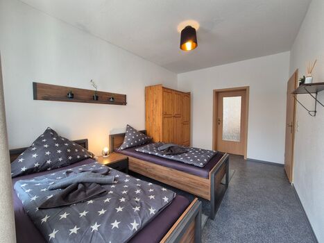 MikraHomes 24 in Crimmitschau