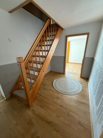 Komplettes Haus Monteure Picture 4