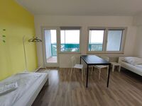 Hochheim Monter Apartments: Perfekt für Teams von 2-10 Pers. Bild 11