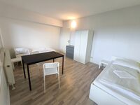 Hochheim Monter Apartments: Perfekt für Teams von 2-10 Pers. Bild 6