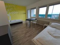 Hochheim Monter Apartments: Perfekt für Teams von 2-10 Pers. Bild 12