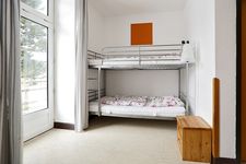 Wohnquartier Osthafen/Hostel Flensburg Bild 1