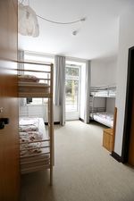 Wohnquartier Osthafen/Hostel Flensburg Bild 2