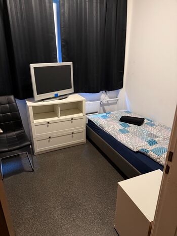 Pension Kalifornia Zimmer 9 Bild 4