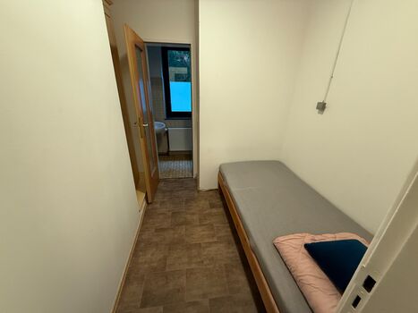 Pension Kalifornia Zimmer 9 Bild 2