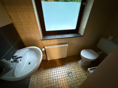 Pension Kalifornia Zimmer 9 Bild 5