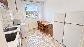 Hometime24 in Leverkusen – Einzelbetten Bild 4