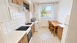 Hometime24 in Leverkusen – Einzelbetten Bild 5