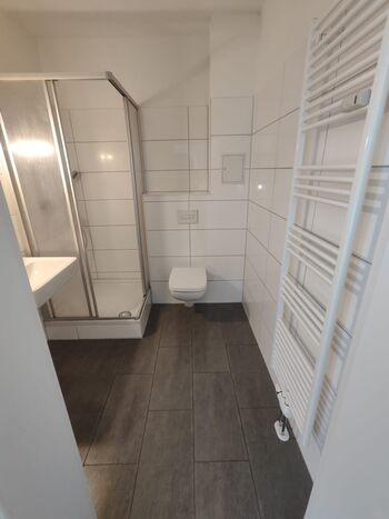 Wohnung in Braunschweiger Straße, Magdeburg Zdjęcie 4