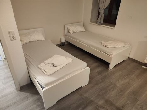 Wohnung in Braunschweiger Straße, Magdeburg Zdjęcie 2