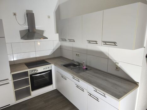 Wohnung in Braunschweiger Straße, Magdeburg Zdjęcie 3