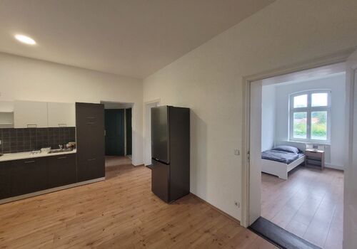 HEROROOMS - 15 Moderne Appartments in Mittenwalde Bild 5