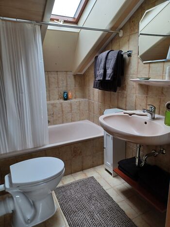 Ruhiges, gemütliches Appartement im idyllischen Voralpenland Obrázok 4