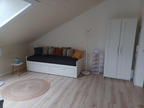 Ruhiges, gemütliches Appartement im idyllischen Voralpenland Obrázok 5