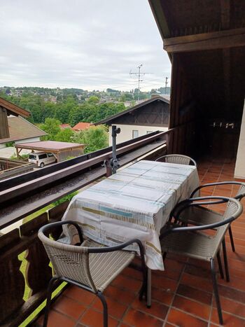 Ruhiges, gemütliches Appartement im idyllischen Voralpenland Obrázok 3
