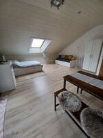 Ruhiges, gemütliches Appartement im idyllischen Voralpenland Bild 13