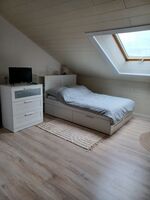 Ruhiges, gemütliches Appartement im idyllischen Voralpenland Bild 15