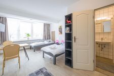 Gästezimmer Hanseatic Bild 10