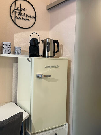5* Monteur Wohnung Bild 5