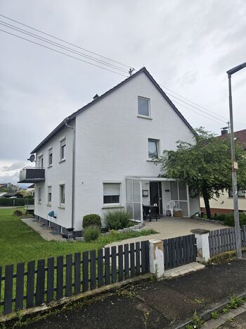 Monteurzimmer Kremer Zdjęcie 2