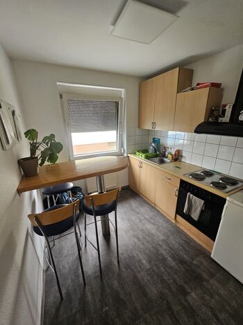 Monteurzimmer Kremer Zdjęcie 3
