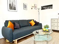 Wohnung Stadtmitte Baden-Baden Bild 6