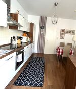 Wohnung Stadtmitte Baden-Baden Bild 1