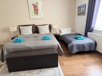 Wohnung Stadtmitte Baden-Baden Bild 10