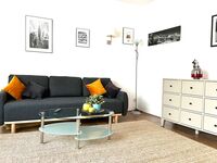 Wohnung Stadtmitte Baden-Baden Bild 7