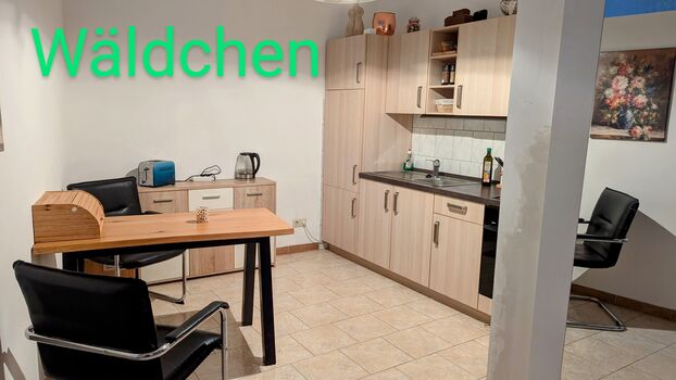 Ferienwohnung am Mühlgraben