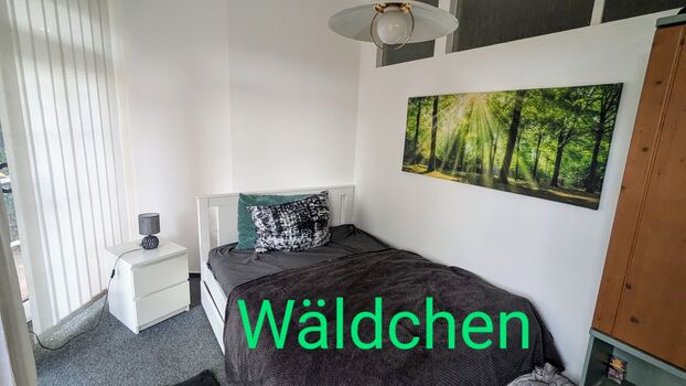 Ferienwohnung am Mühlgraben Bild 5