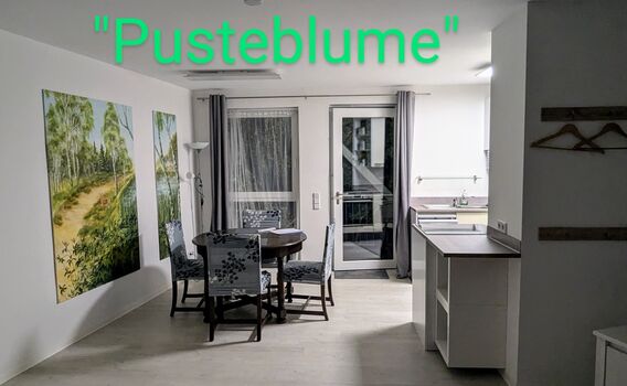 Ferienwohnung am Mühlgraben Bild 2