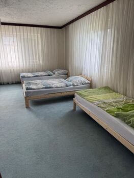 Highway Rooms Unterkunft Bild 3