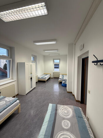 Highway Rooms Unterkunft Obrázok 4