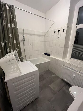 Quartiergold - Monteurwohnungen in Dresden Bild 2