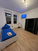 Quartiergold - Monteurwohnungen in Dresden Bild 6