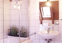 Altstadt Apartment Felsen Loft Bild 12