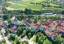 Altstadt Apartment Felsen Loft Bild 14