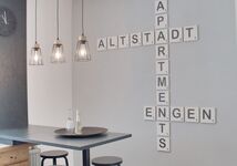 Altstadt Apartment Felsen Loft Bild 3