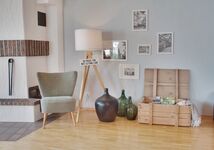 Altstadt Apartment Felsen Loft Bild 2