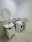 Wohnung in Augsbug 8 Personen /Parkplatz/2 WC Bild 10